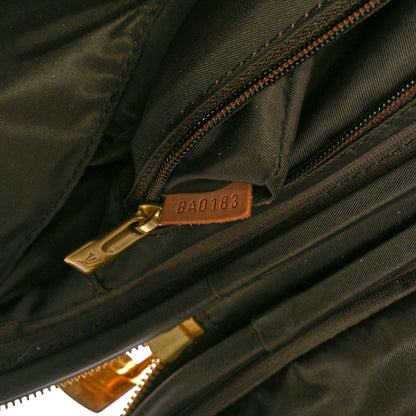 Louis Vuitton Monogram Zephyr 55 7 of 16