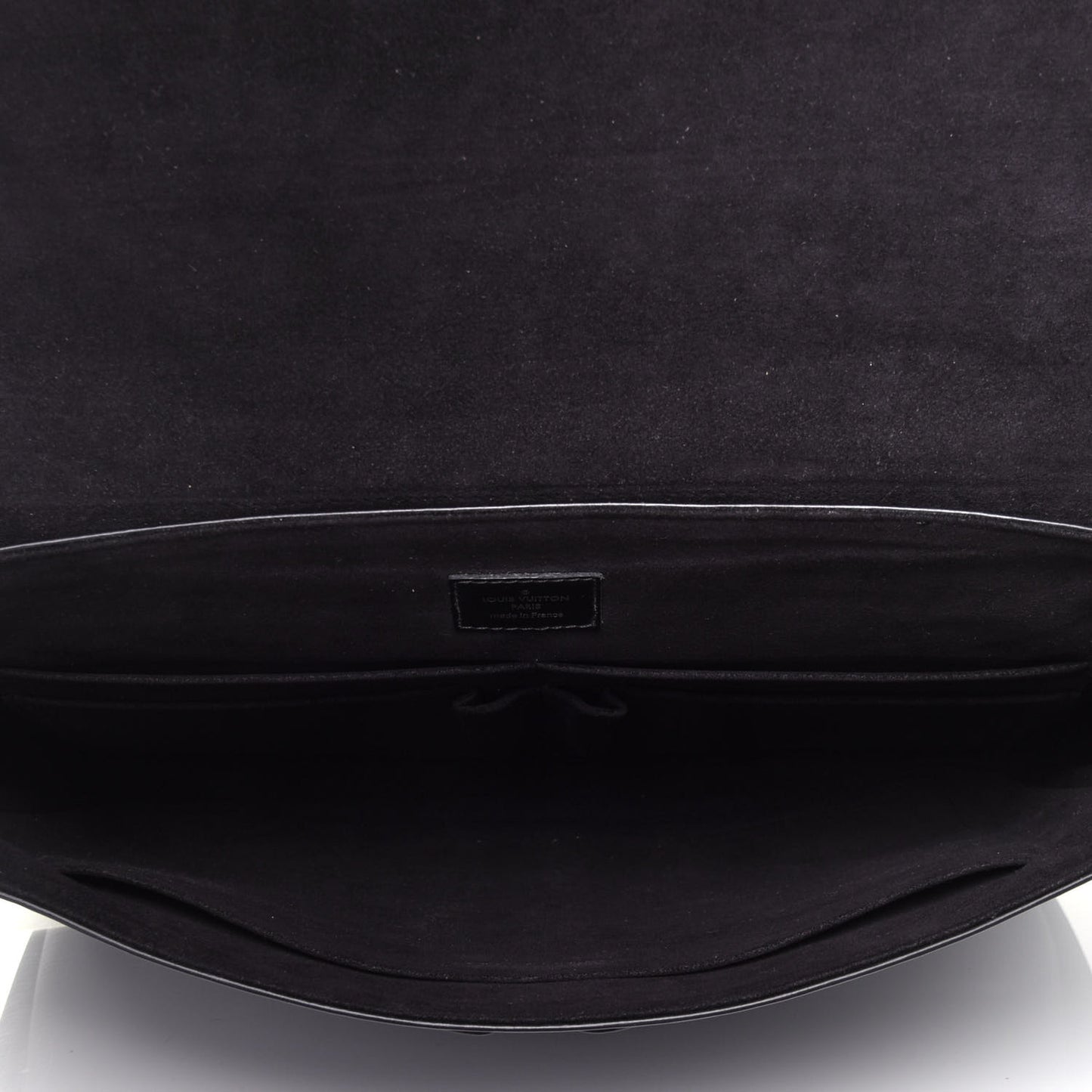Epi Christopher Messenger Black