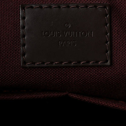 Louis Vuitton Damier Ebene Iena PM 6 of 10