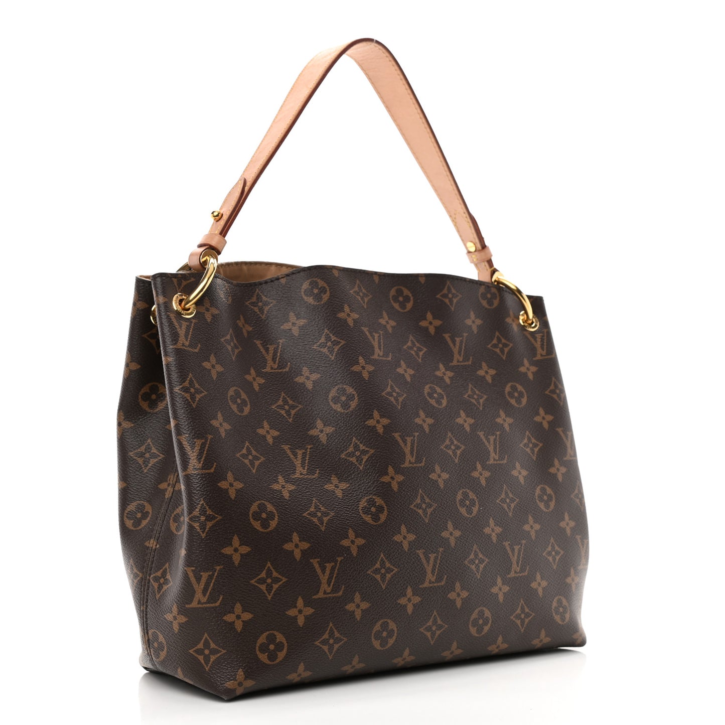 Monogram Graceful PM