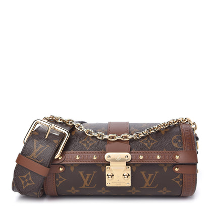 Louis Vuitton Monogram Papillon Trunk 1 of 10