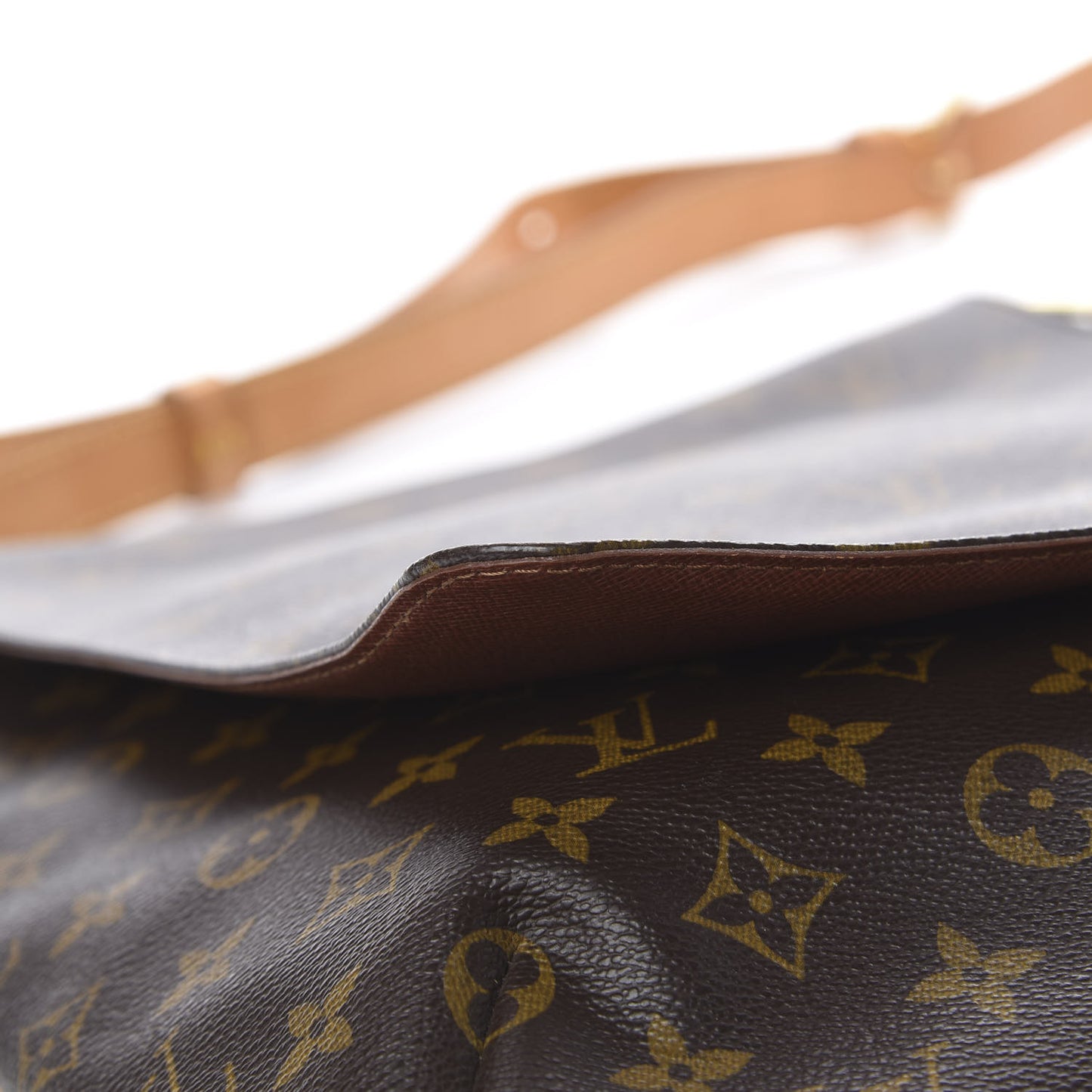 Monogram Musette GM
