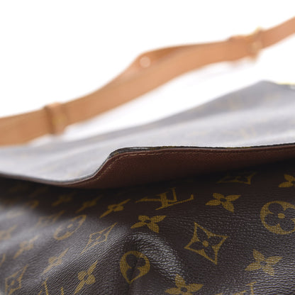 Louis Vuitton Monogram Musette GM 10 of 11