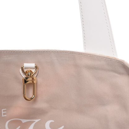Louis Vuitton Cabas Ipanema GM Sandy 16 of 20