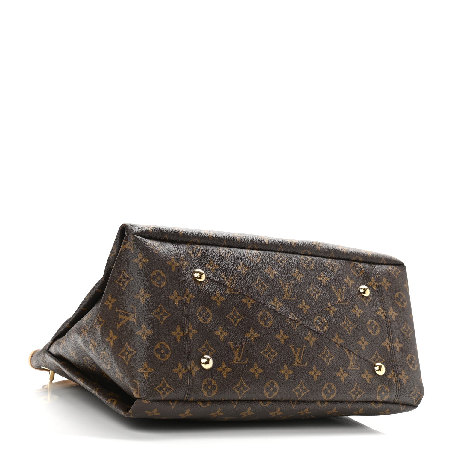 Louis Vuitton Monogram Artsy MM 4 of 9
