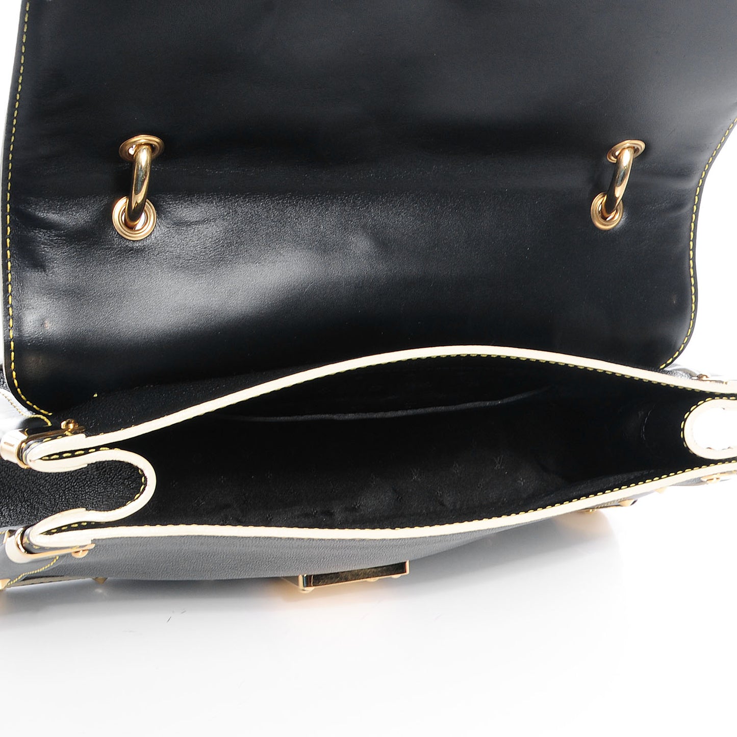 Suhali Le Talentueux Black