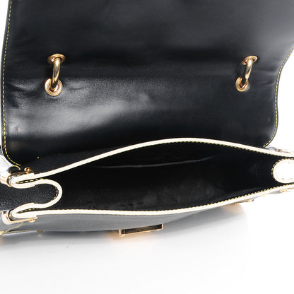 Louis Vuitton Suhali Le Talentueux Black 5 of 7