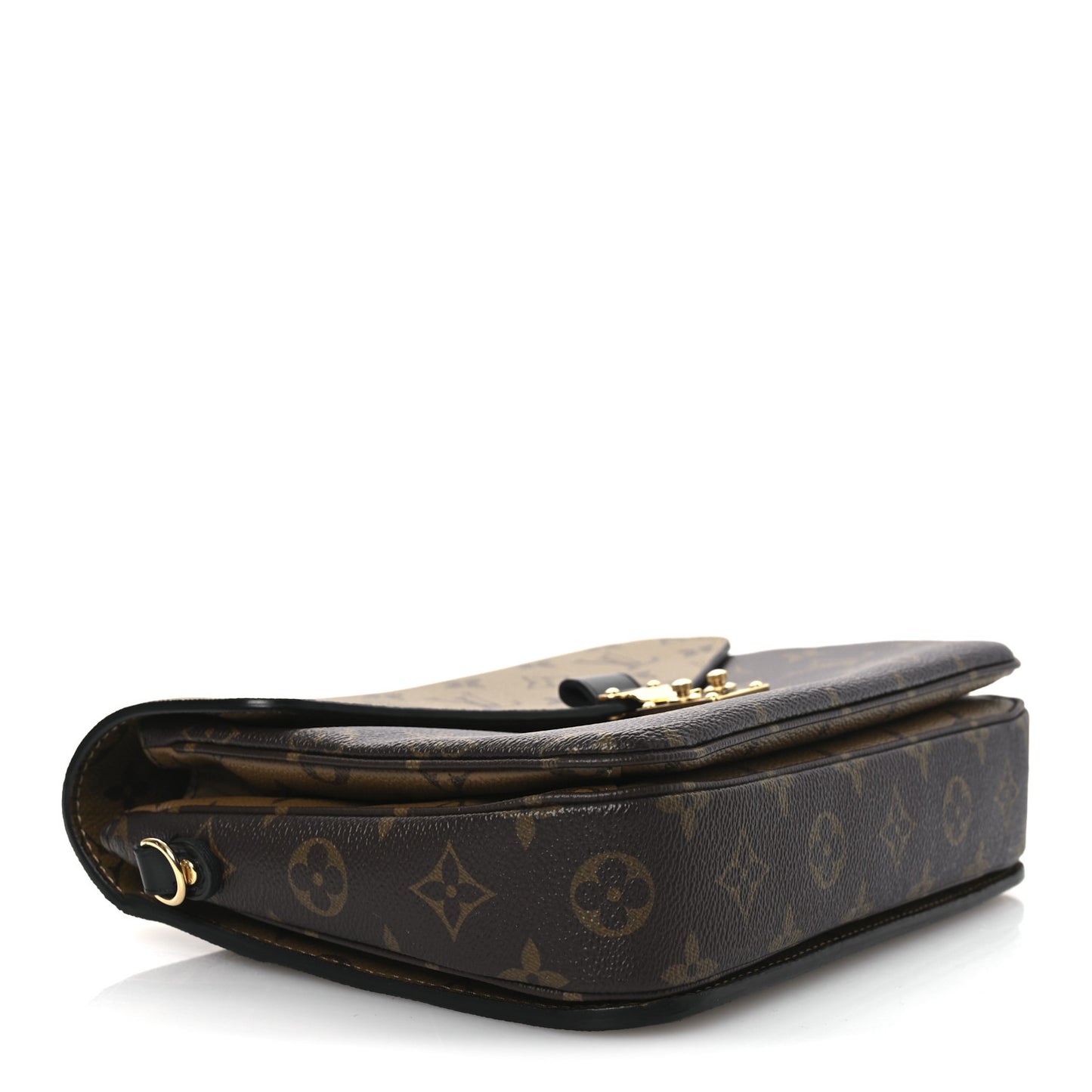 Reverse Monogram Pochette Metis