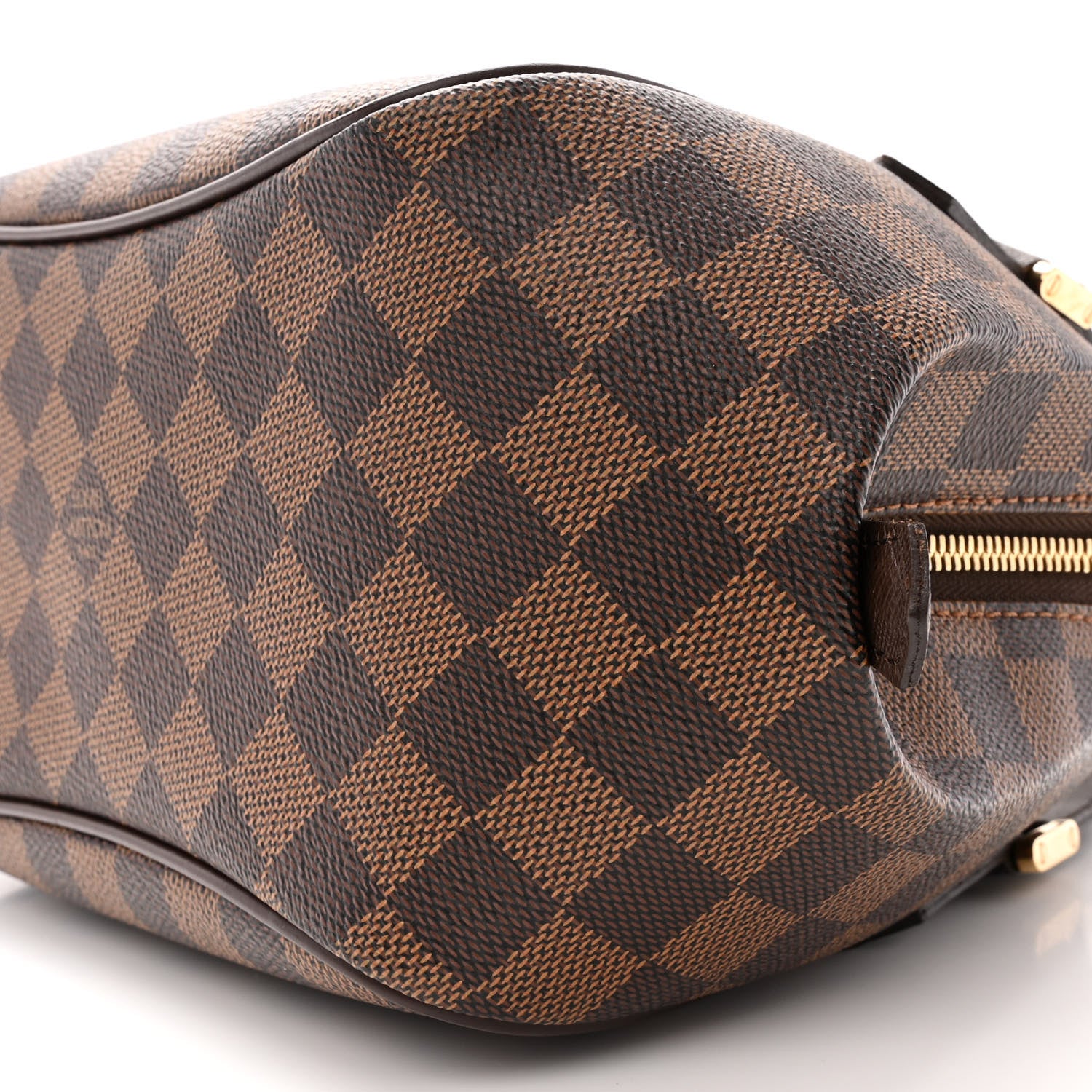 Louis Vuitton Damier Ebene Belem PM 10 of 10