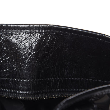 Burberry Nylon Beat Check Lowry Black 25 of 25