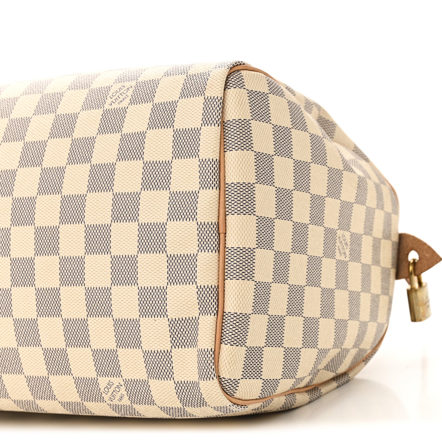 Damier Azur Speedy 30
