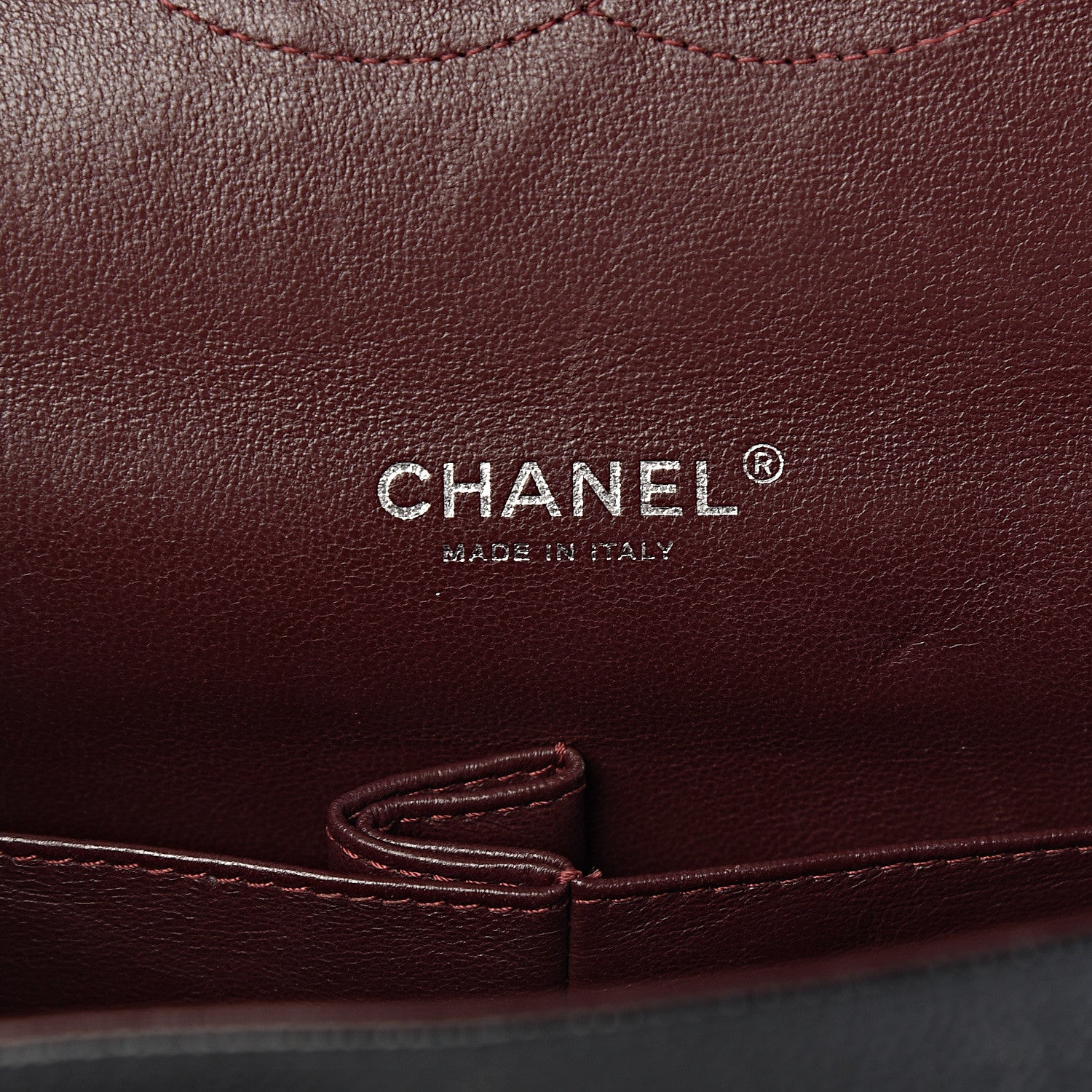 Chanel Caviar Quilted Maxi Double Flap Black 6 of 12