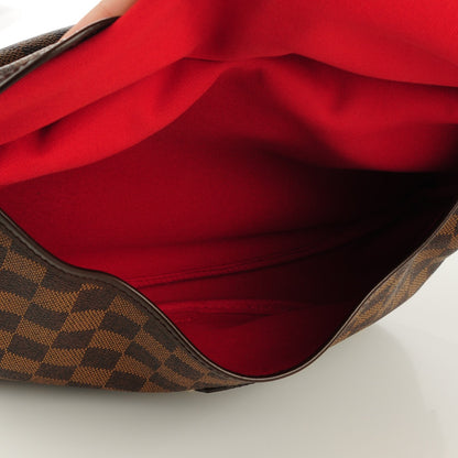 Louis Vuitton Damier Ebene Saumur MM SO 5 of 7