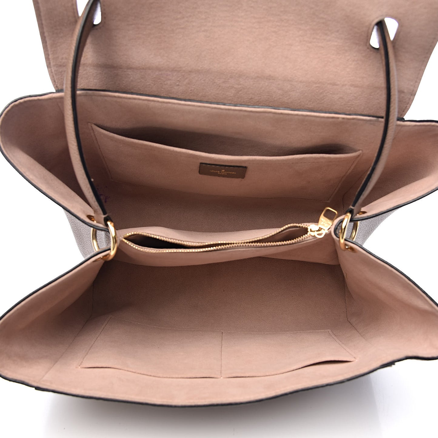 Empreinte Trocadero Taupe