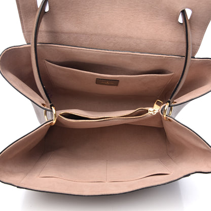 Louis Vuitton Empreinte Trocadero Taupe 5 of 15