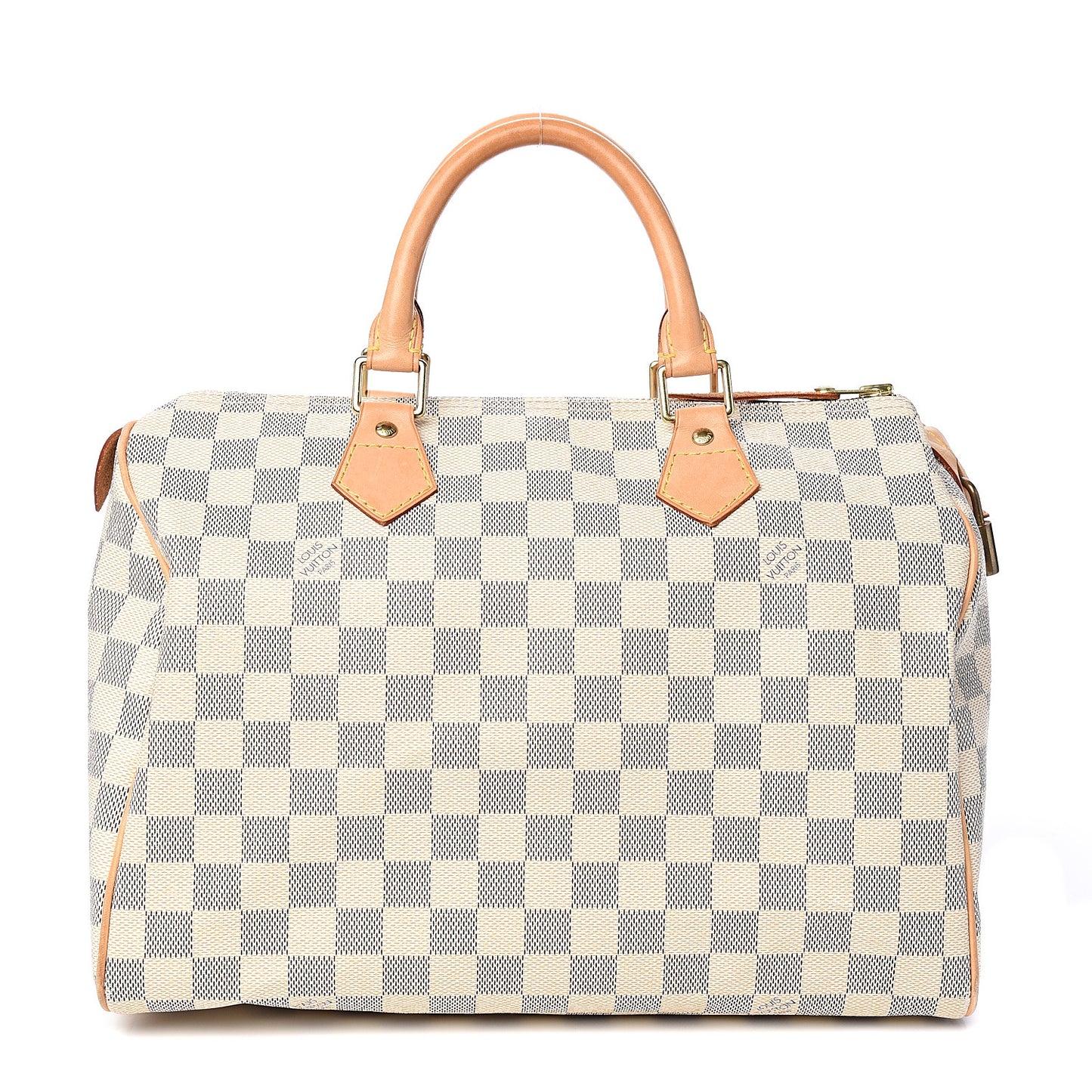 Damier Azur Speedy 30