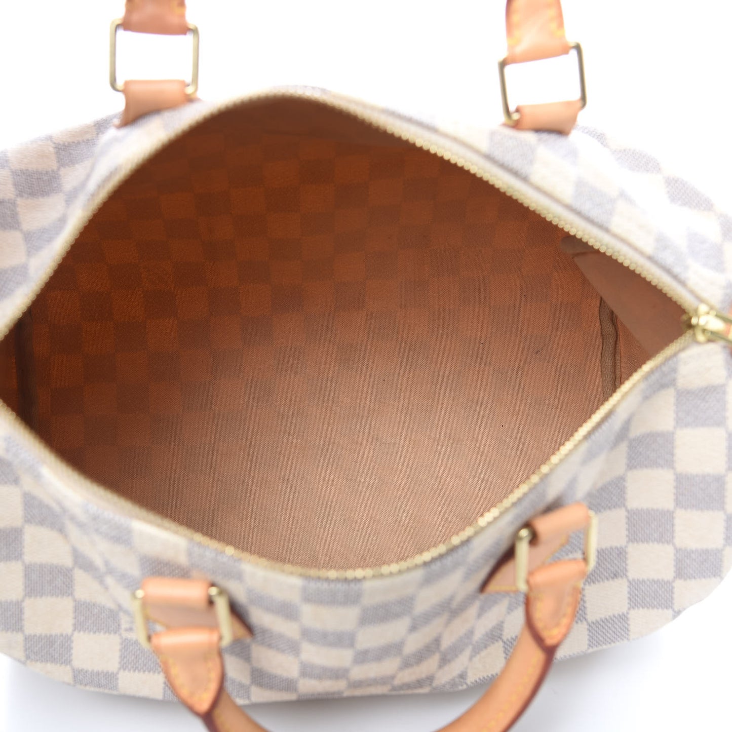 Damier Azur Speedy 30