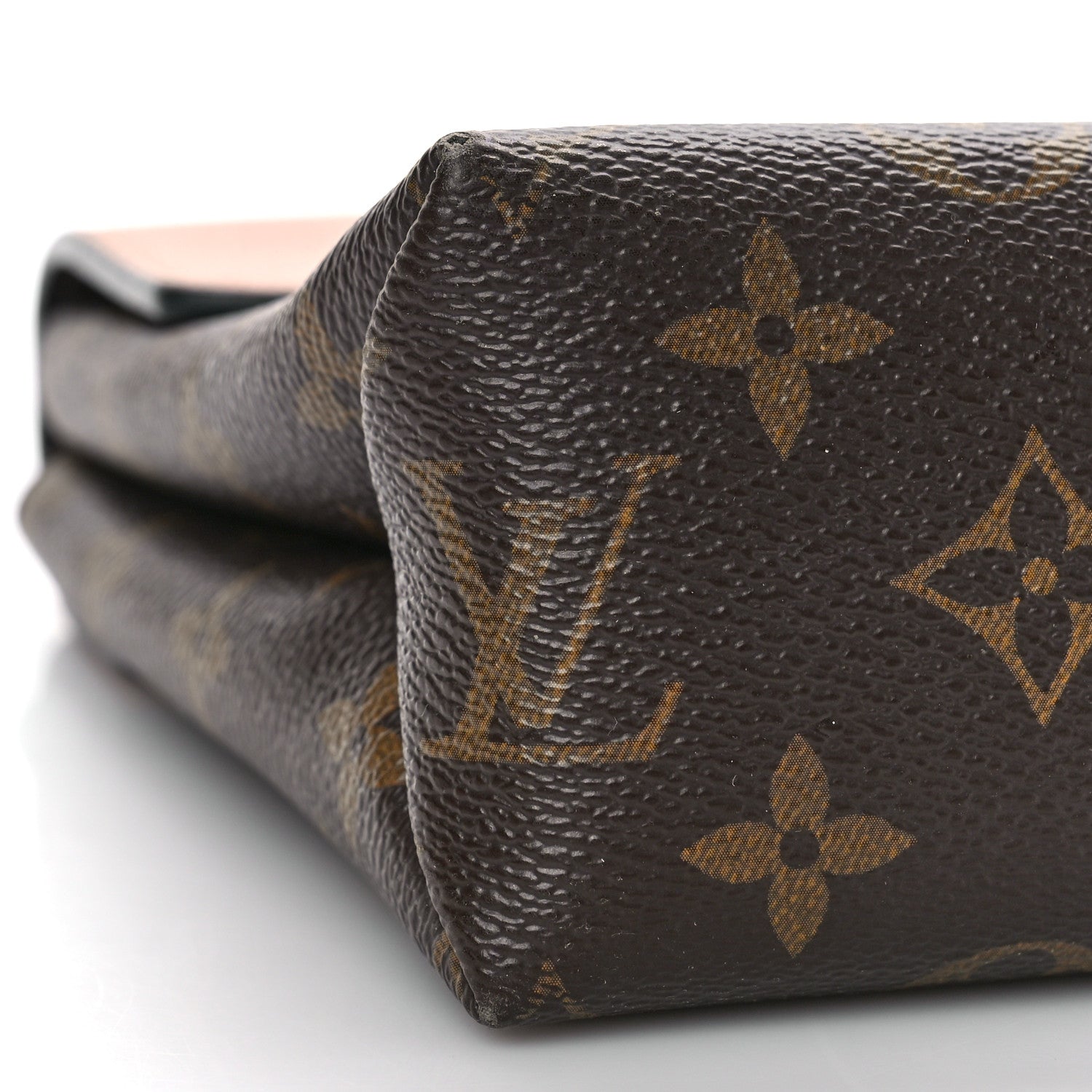 Louis Vuitton Monogram Saint Placide Peche 6 of 7