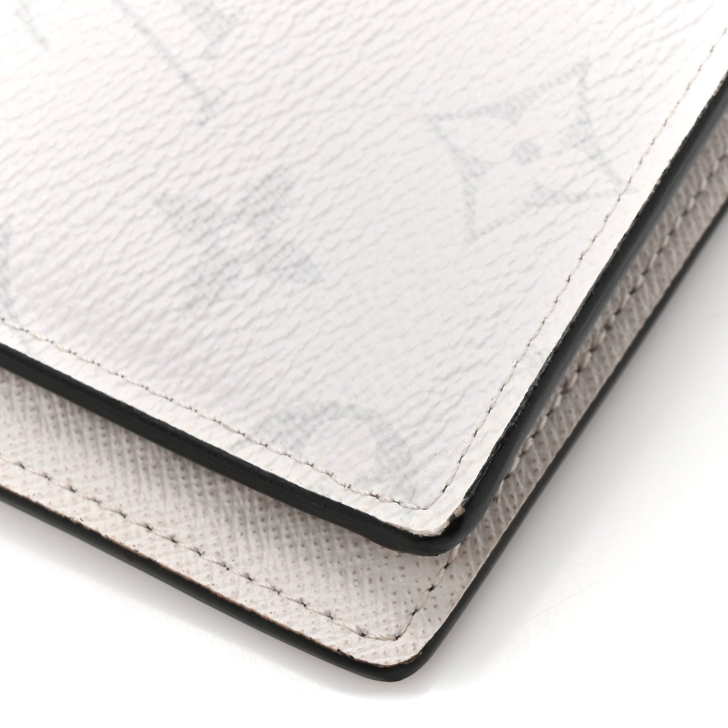 Taigarama Brazza Wallet NM Antarctica