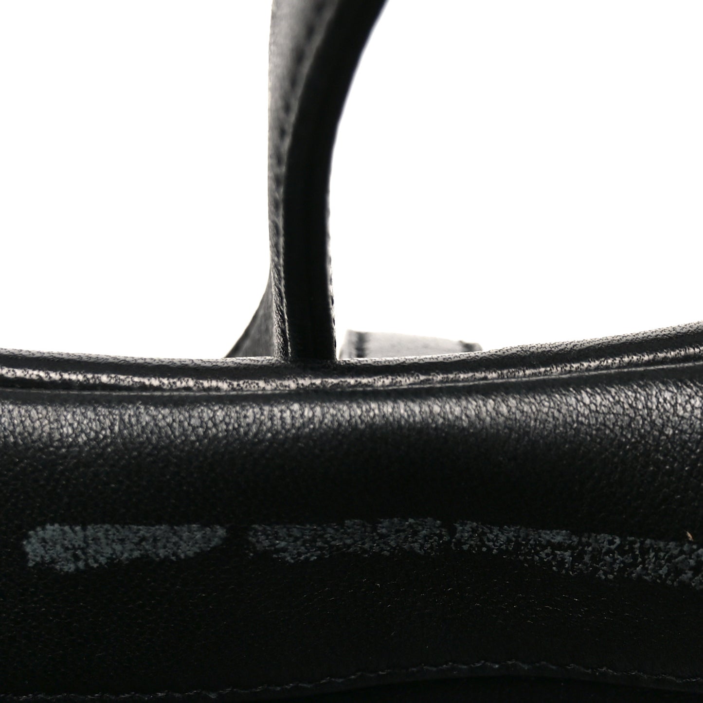 Padded Lambskin Small Le 5 A 7 Supple Hobo Black