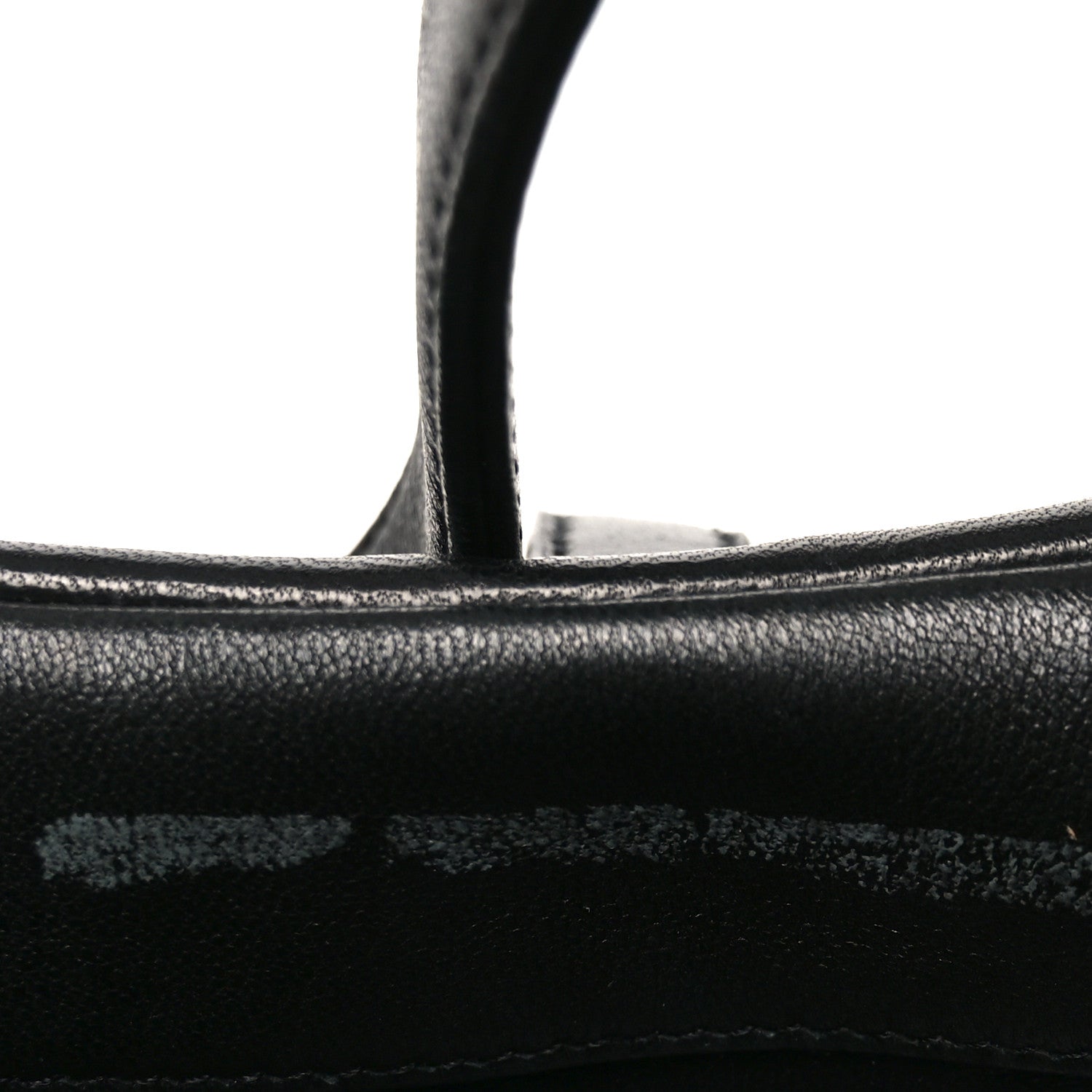 Saint Laurent Padded Lambskin Small Le 5 A 7 Supple Hobo Black 11 of 11