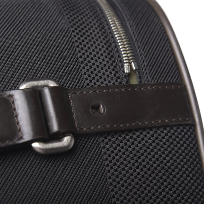 Louis Vuitton Damier Geant Eole Rolling Luggage 50 Black 14 of 15