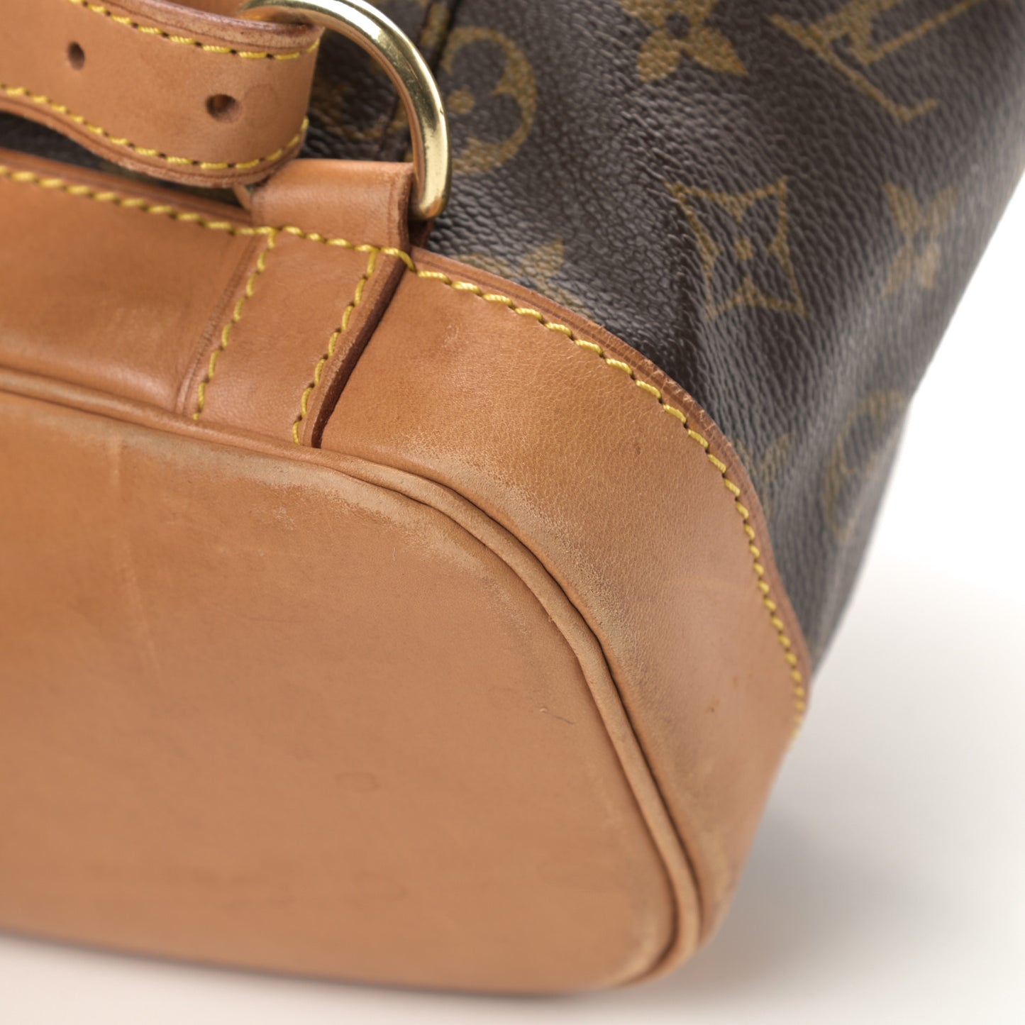 Monogram Montsouris MM Backpack