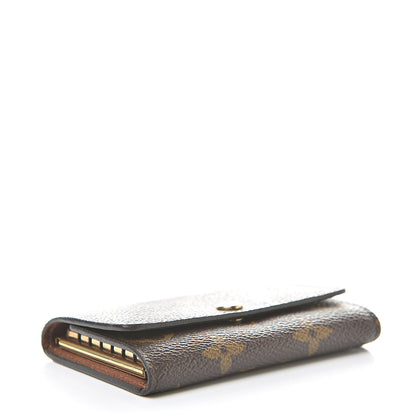 Louis Vuitton Monogram 6 Key Multicles Holder 4 of 8
