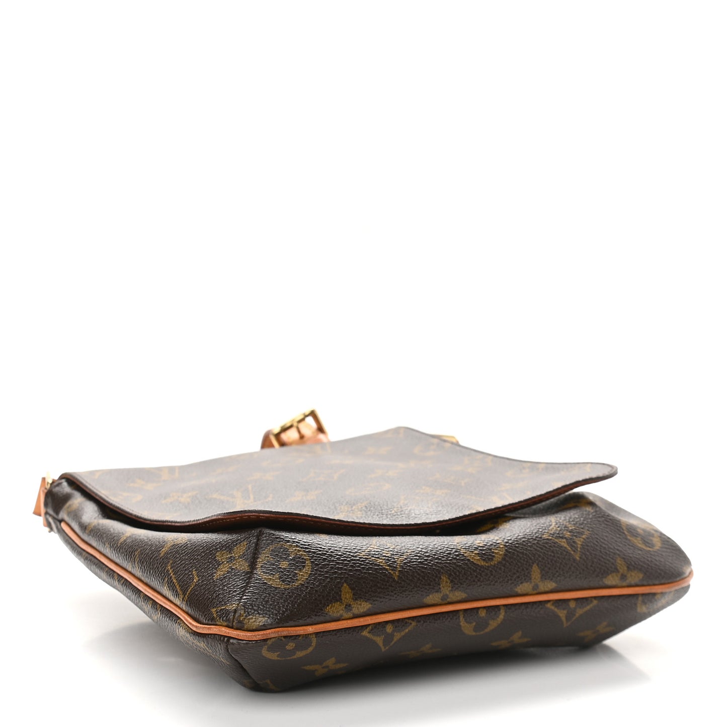 Monogram Musette Salsa