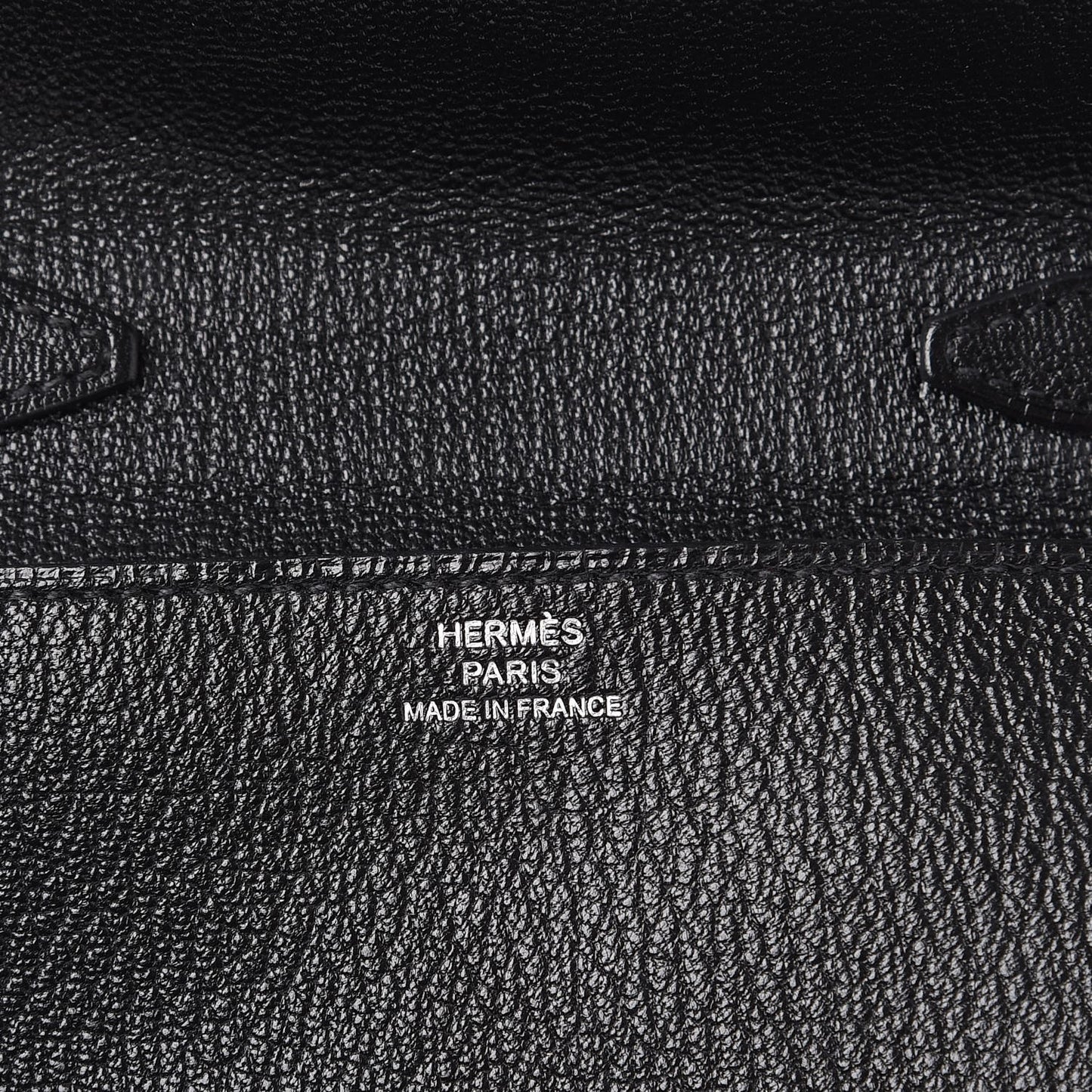Chevre Mysore Clic 16 Wallet Black