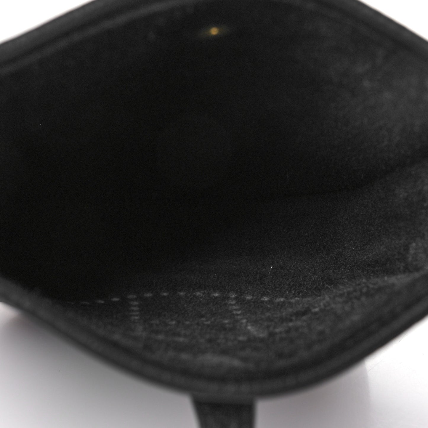 Taurillon Clemence Evelyne TPM Black