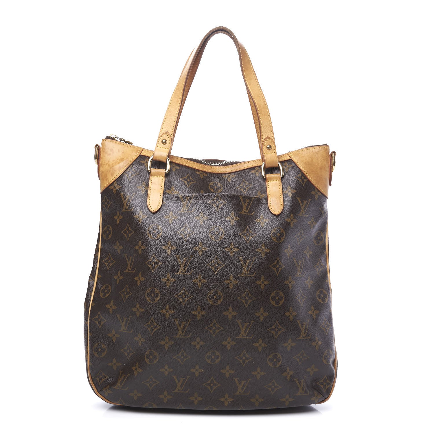 Louis Vuitton Monogram Odeon GM 1 of 9