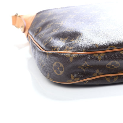 Louis Vuitton Monogram Odeon PM 9 of 11