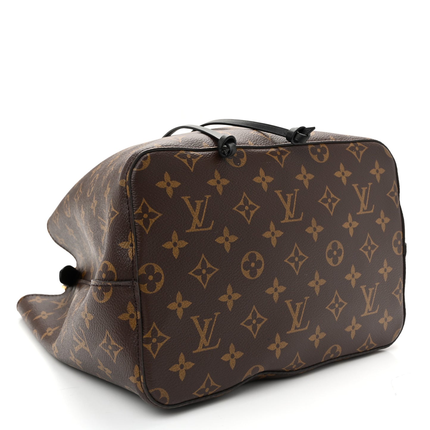 Monogram Neonoe MM Black