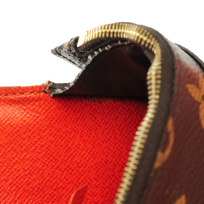 Louis Vuitton Monogram Josephine Wallet Poppy 9 of 10