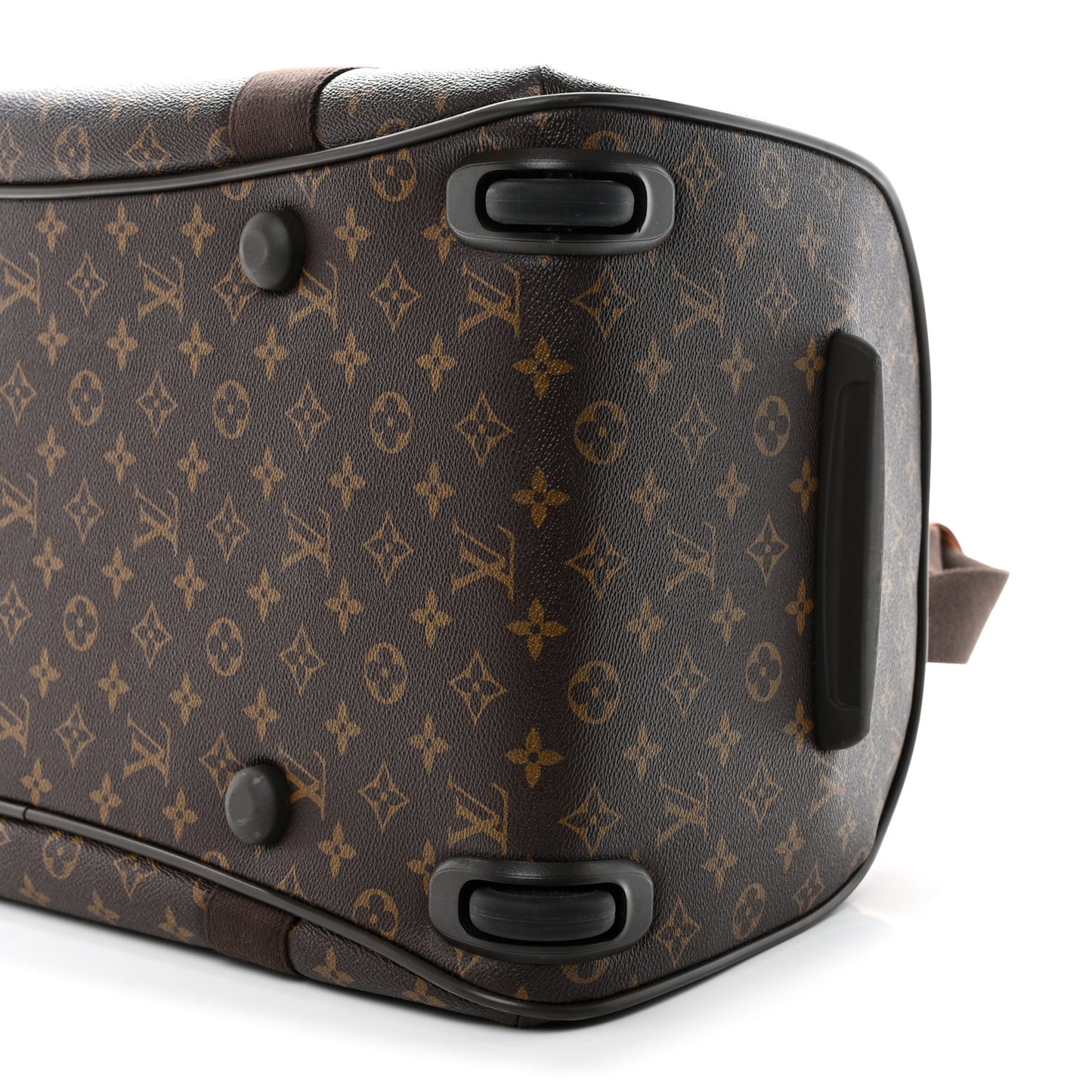 Monogram Horizon Soft Duffle 55