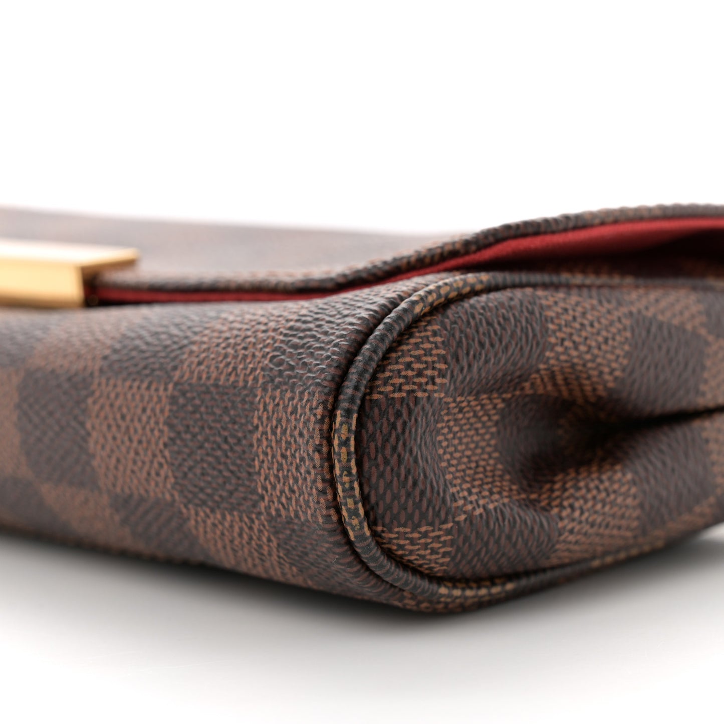 Damier Ebene Favorite PM