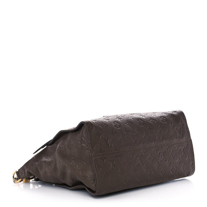 Louis Vuitton Empreinte Lumineuse PM Ombre 4 of 12
