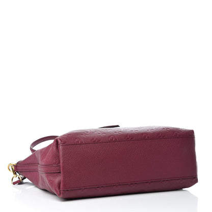 Louis Vuitton Empreinte Bastille MM Aurore 5 of 23