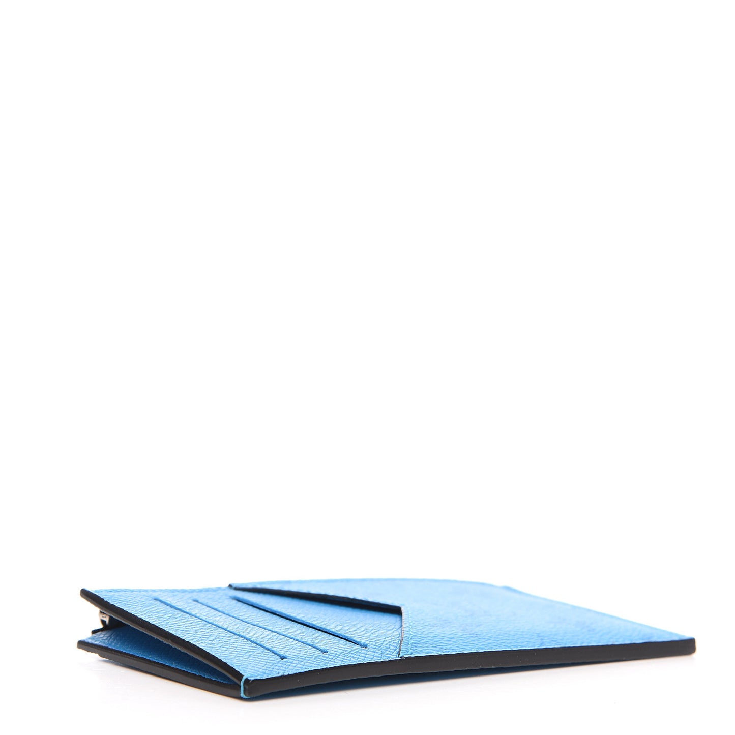 Taigarama Coin Card Holder Blue Lagoon