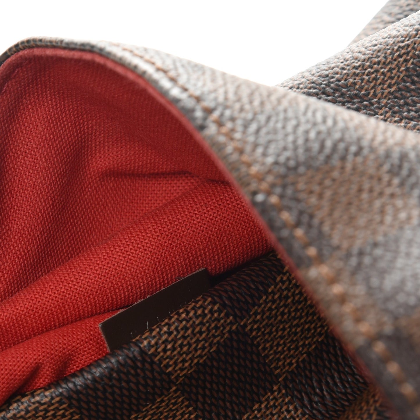 Damier Ebene Totally MM