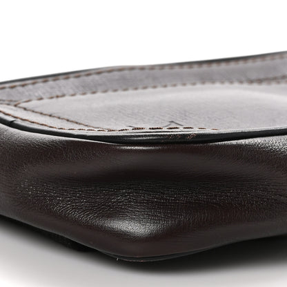 Louis Vuitton Utah Leather Sioux 10 of 12
