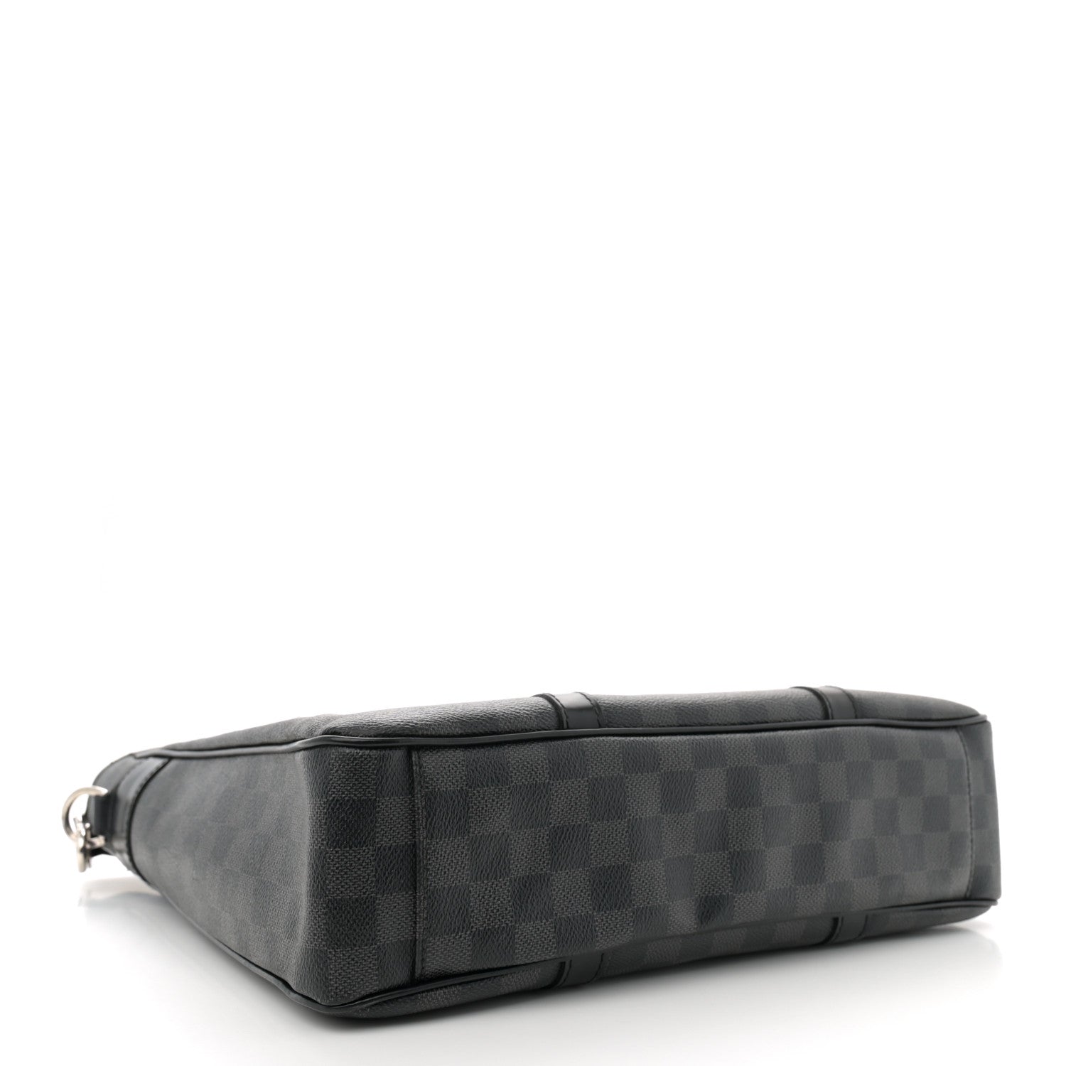 Louis Vuitton Damier Graphite Tadao 4 of 12