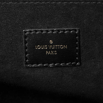 Louis Vuitton Reverse Monogram Pochette Metis 4 of 5