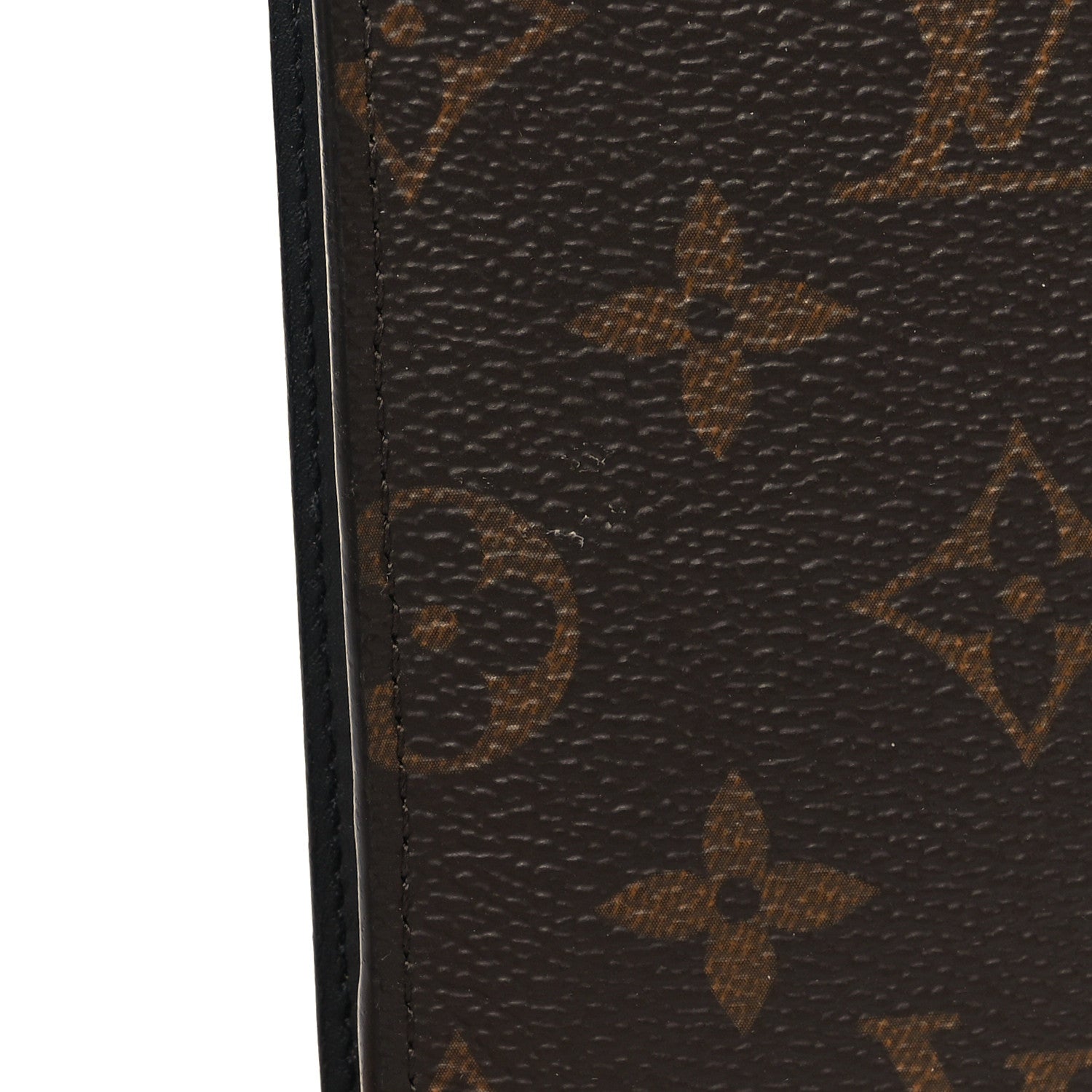 Louis Vuitton Monogram Solar Ray Brazza Hinge Wallet 12 of 13