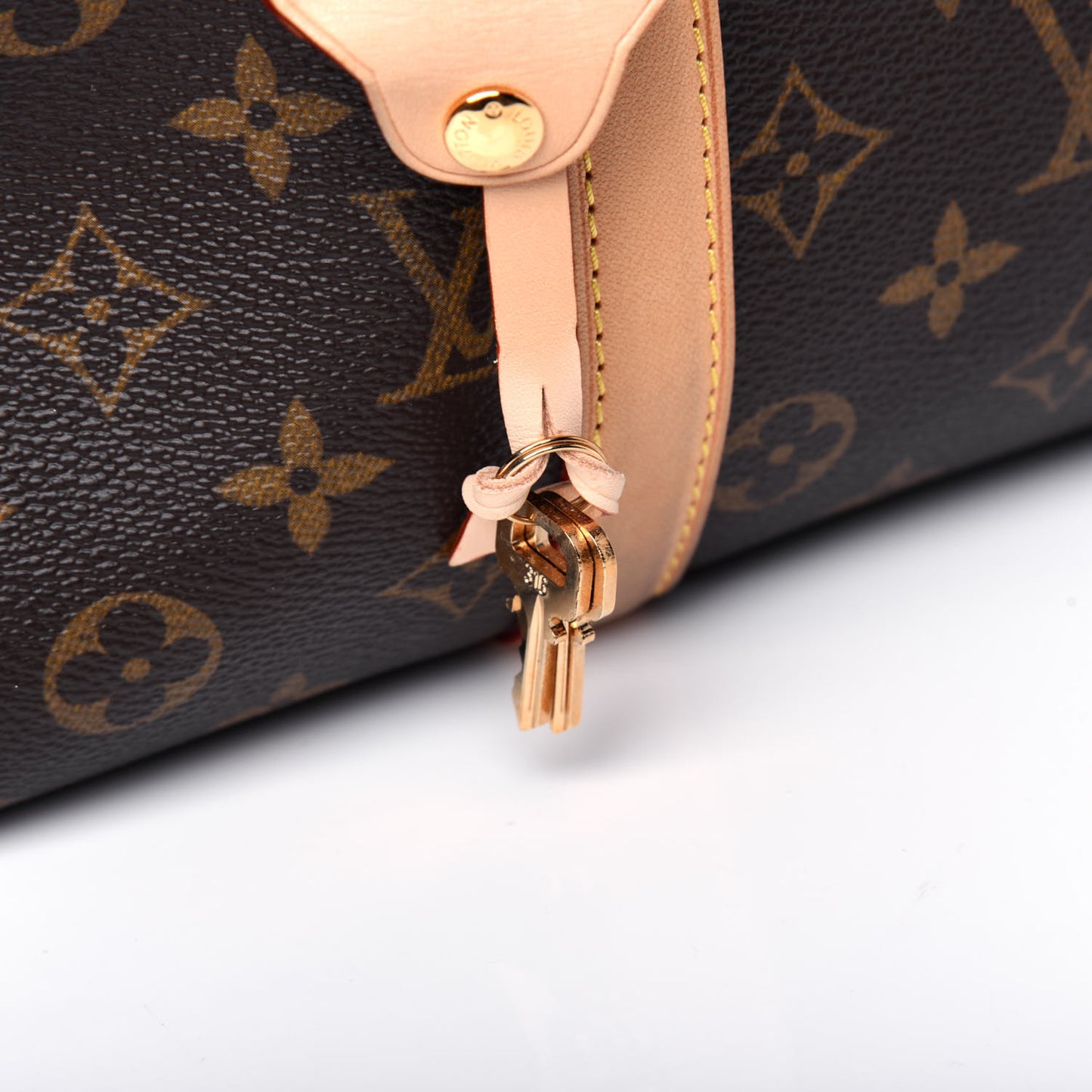 Monogram SC Bag MM