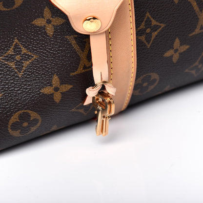 Louis Vuitton Monogram SC Bag MM 23 of 28