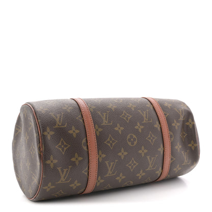Louis Vuitton Monogram Papillon 30 4 of 13