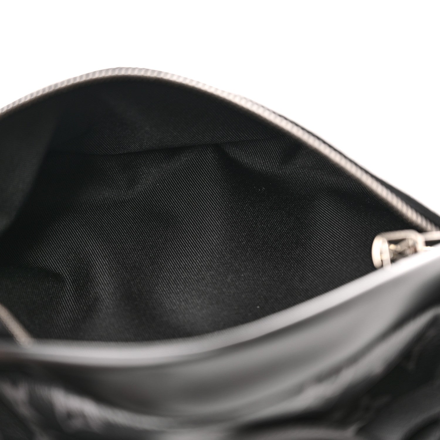 Louis Vuitton Monogram Eclipse Discovery Bumbag PM 5 of 10
