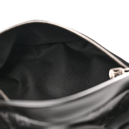 Louis Vuitton Monogram Eclipse Discovery Bumbag PM 5 of 10